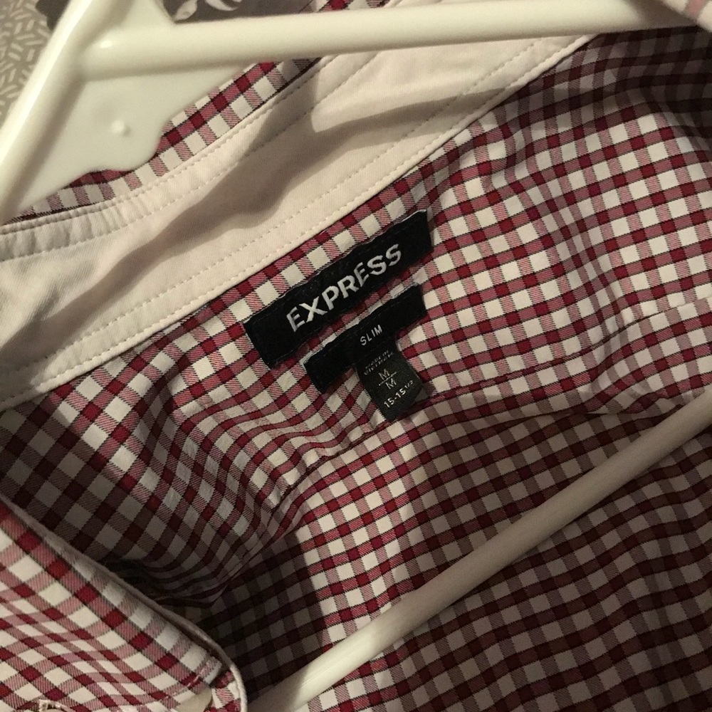 Express men